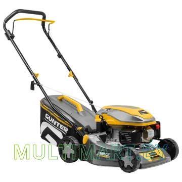 Газонокосилка Gunter LMB-420 GU1557-3